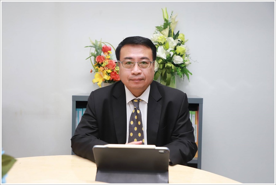 กรมบังคับคดีจัดประชุมคณะกรรมการกำหนดราคาทรัพย์ ครั้งที่ 20/2565 รูปแบบออนไลน์